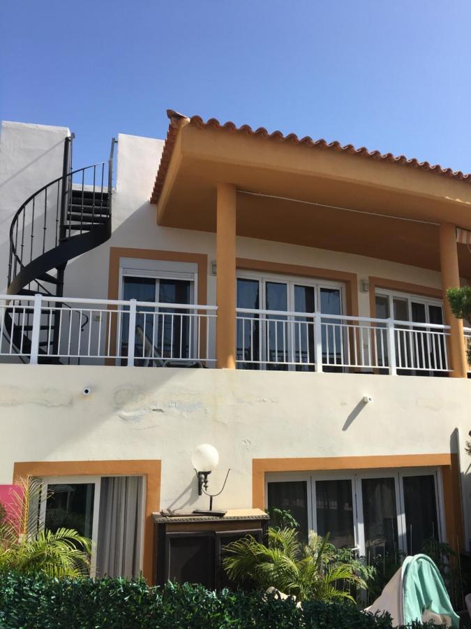 Lorena House Callao Salvaje Exterior foto