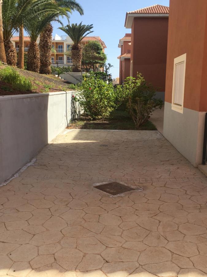 Lorena House Callao Salvaje Exterior foto